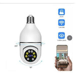 Smart WiFi 1080P Caméra De Sécurité